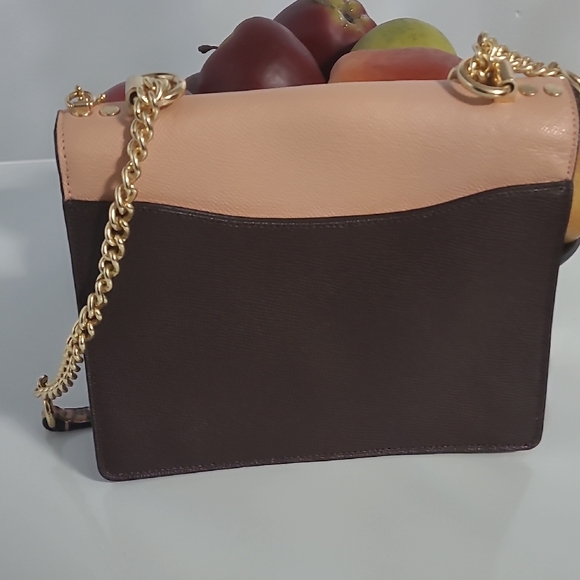 Coach Klair Shoulder Bag - Picture 4 of 9